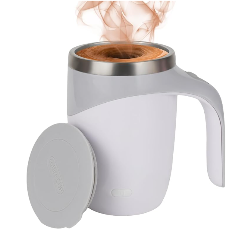 Taza Eléctrica Automezcladora