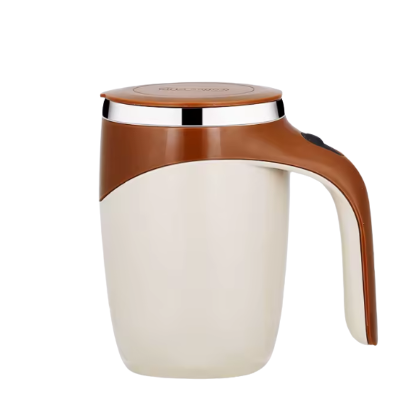 Taza Eléctrica Automezcladora
