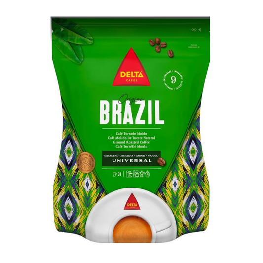 Café Molido de Brasil – 220 g