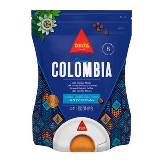 Café Molido de Colombia – 220 g