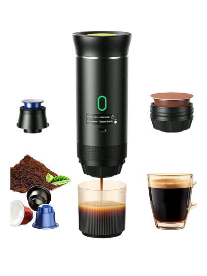 Cafetera Trevio