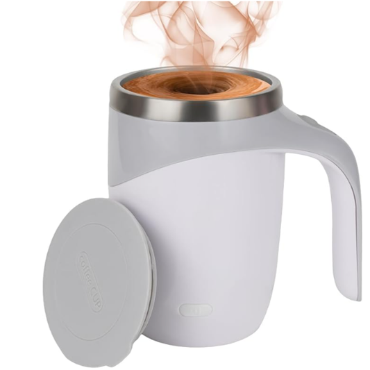 Taza Eléctrica Automezcladora